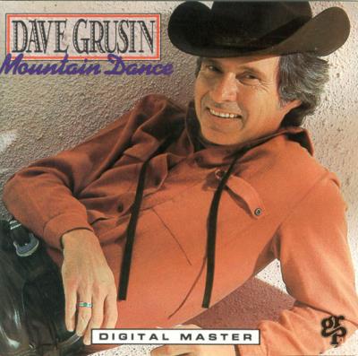 Mountain dance