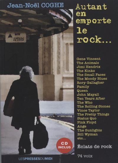 Autant en emporte le rock