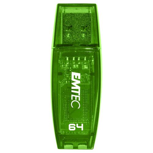 EMTEC C410 64GB USB 3.0 KEY