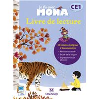 Je Lis Avec Mona Et Amis Scola Livres Ebooks Collection Je Lis Avec Mona Et Amis Scola Fnac