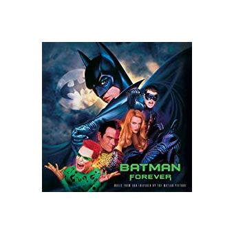 OST - Batman forever - Vinil - Compra música na 