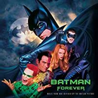 BATMAN FOREVER/2LP