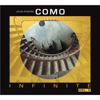 Jean-Pierre Como - 1