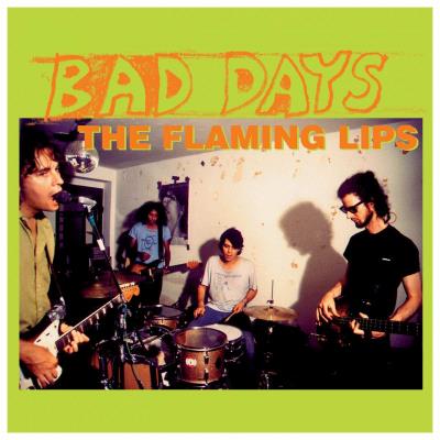 Bad days limited RSD 2015