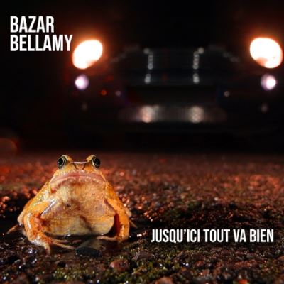 Jusqu’ici tout va bien