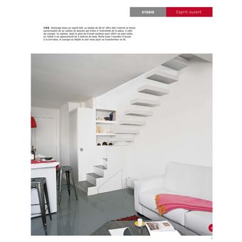Aménager les petits espaces