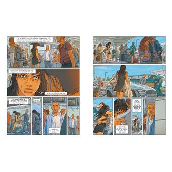 Une nuit à Rome - cycle 2 (vol. 02/2)