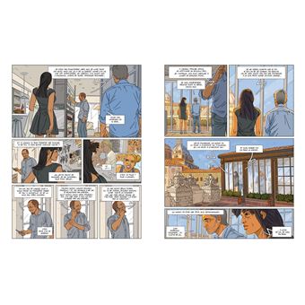 Une nuit à Rome - cycle 2 (vol. 02/2)