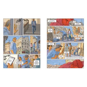 Une nuit à Rome - cycle 2 (vol. 02/2)