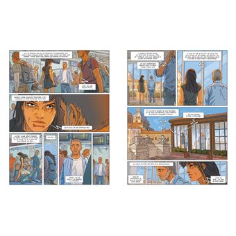 Une nuit à Rome - cycle 2 (vol. 02/2)