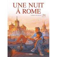 Une nuit à Rome - volume 04