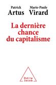 La dernière chance du capitalisme