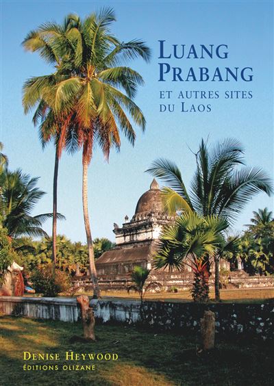 Luang prabang et autres sites du laos