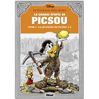 La Grande épopée de Picsou