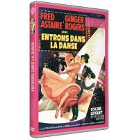 Entrons dans la danse DVD