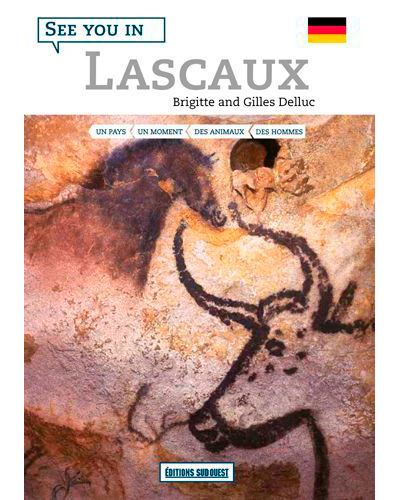 Rendez-vous à Lascaux (allemand)