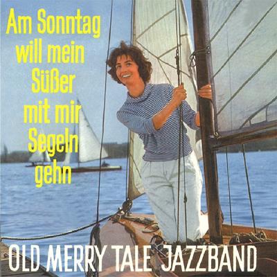 Am sonntag will mein sues