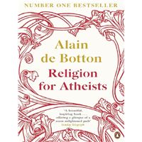 Religion for Atheists