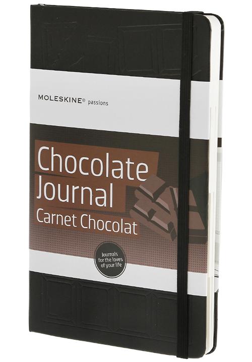 CARNET CHOCOLAT