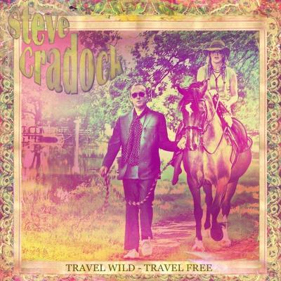 Travel Wild-Travel Free (180 Gr.)