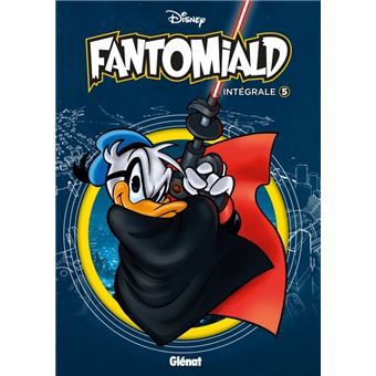 Fantomiald Intégrale