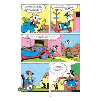 Fantomiald Intégrale