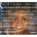 American Dream - CD