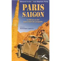 Paris-Saïgon