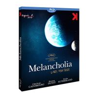 Melancholia - Blu-Ray Collector