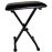 Stagg Keb-A10 - Padded Foldable Keyboard Bench