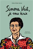 Simone Veil, je vous écris