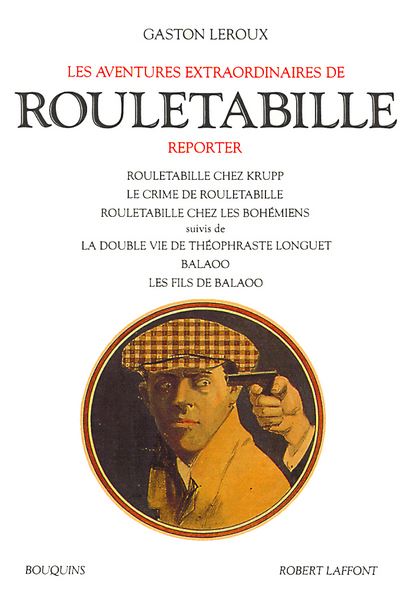 Rouletabille - NE