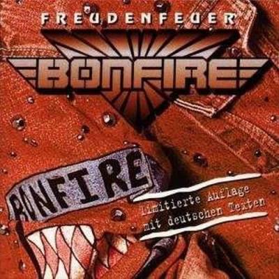 Freudenfeuer