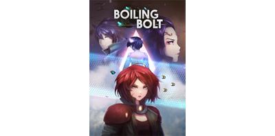 Boiling Bolt