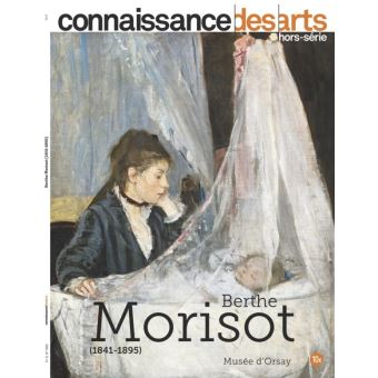 Berthe morisot 1841 1895