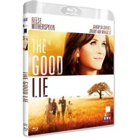 The good lie Blu-ray