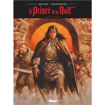 Le Prince de la nuit