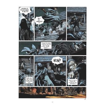 Le Prince de la nuit