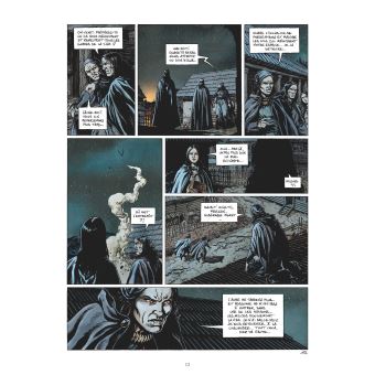 Le Prince de la nuit