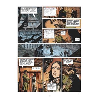 Le Prince de la nuit