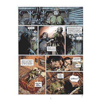 Le Prince de la nuit