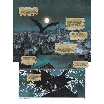 Le Prince de la nuit