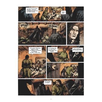 Le Prince de la nuit