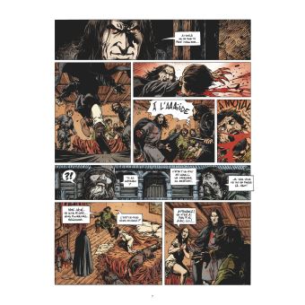 Le Prince de la nuit