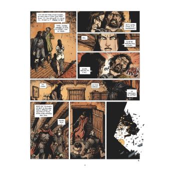 Le Prince de la nuit