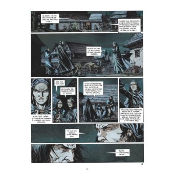 Le Prince de la nuit