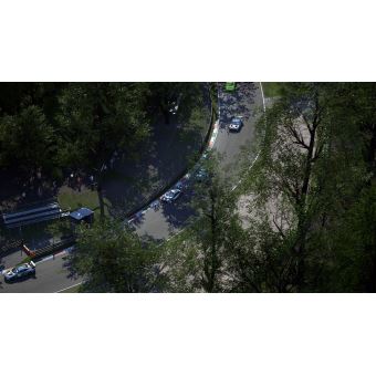 Assetto Corsa Competizione PS4