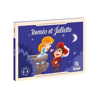 Roméo et Juliette