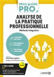 Analyse de la pratique professionnelle