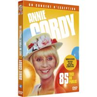 Annie Cordy Concert 1985 DVD